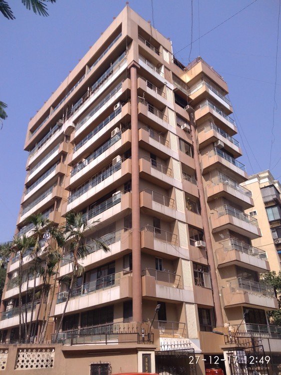 Main - Shadaab Tower, Bandra West